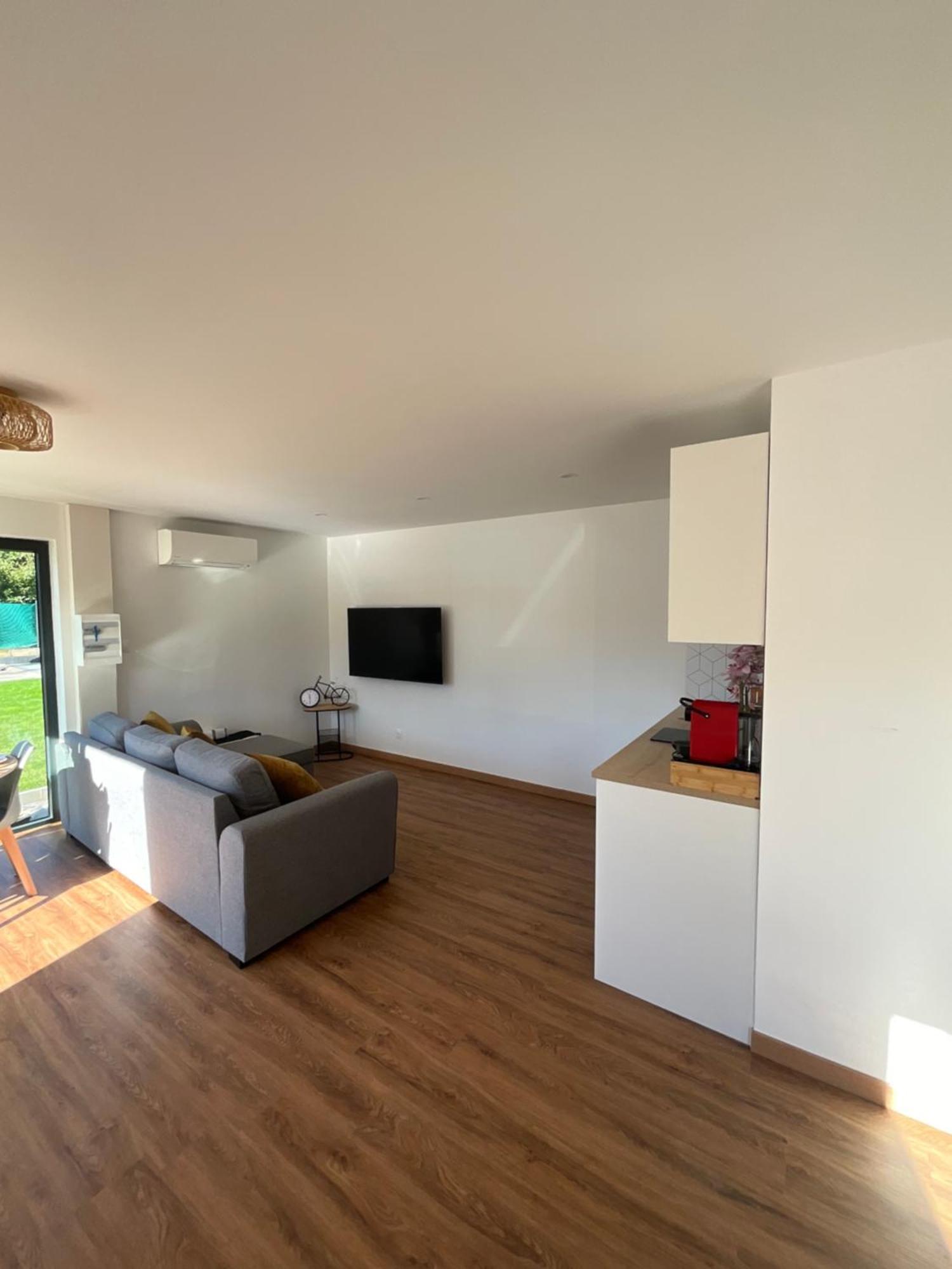 Tiny House Turckheim 빌라 외부 사진