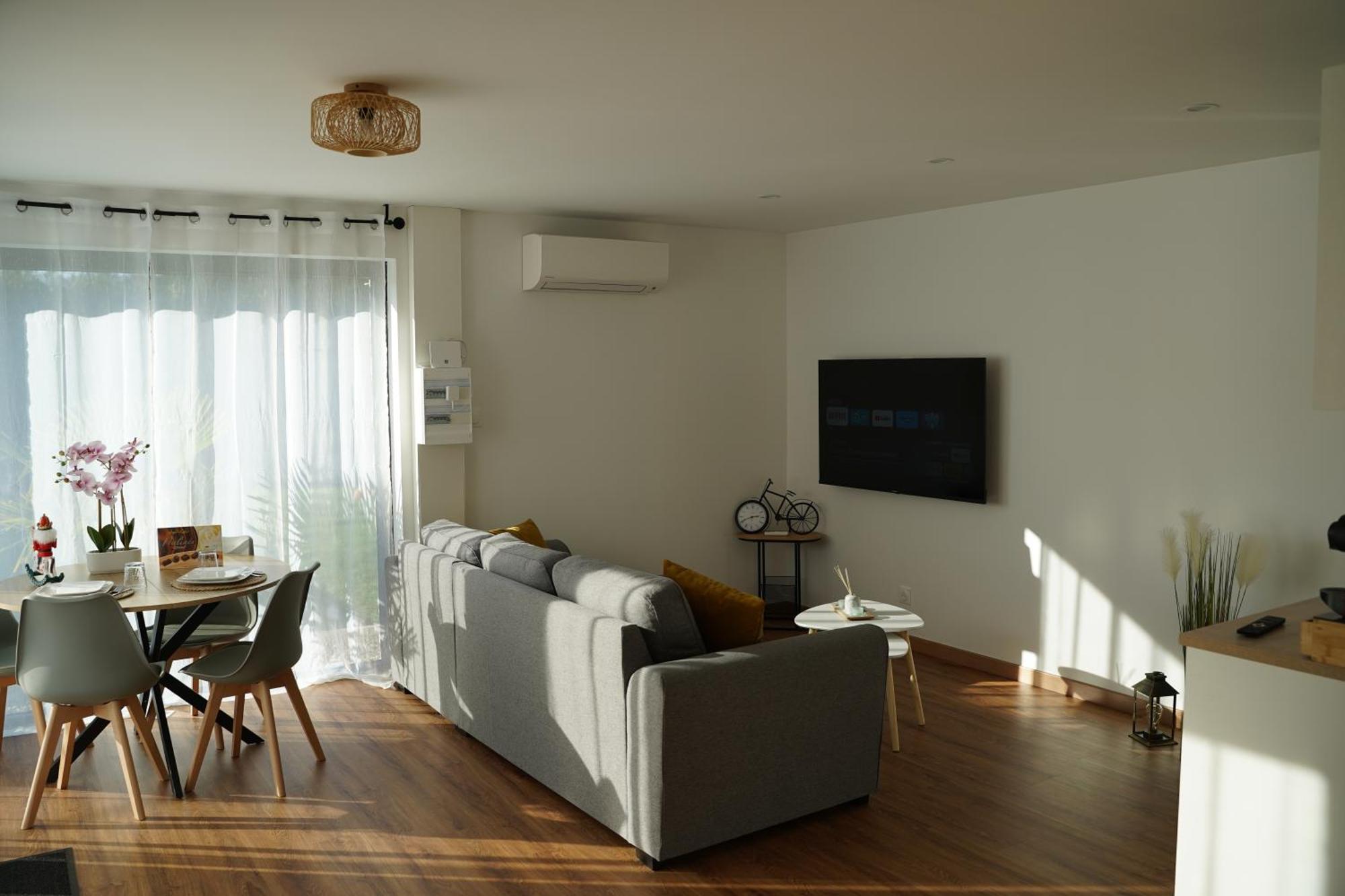 Tiny House Turckheim 빌라 외부 사진