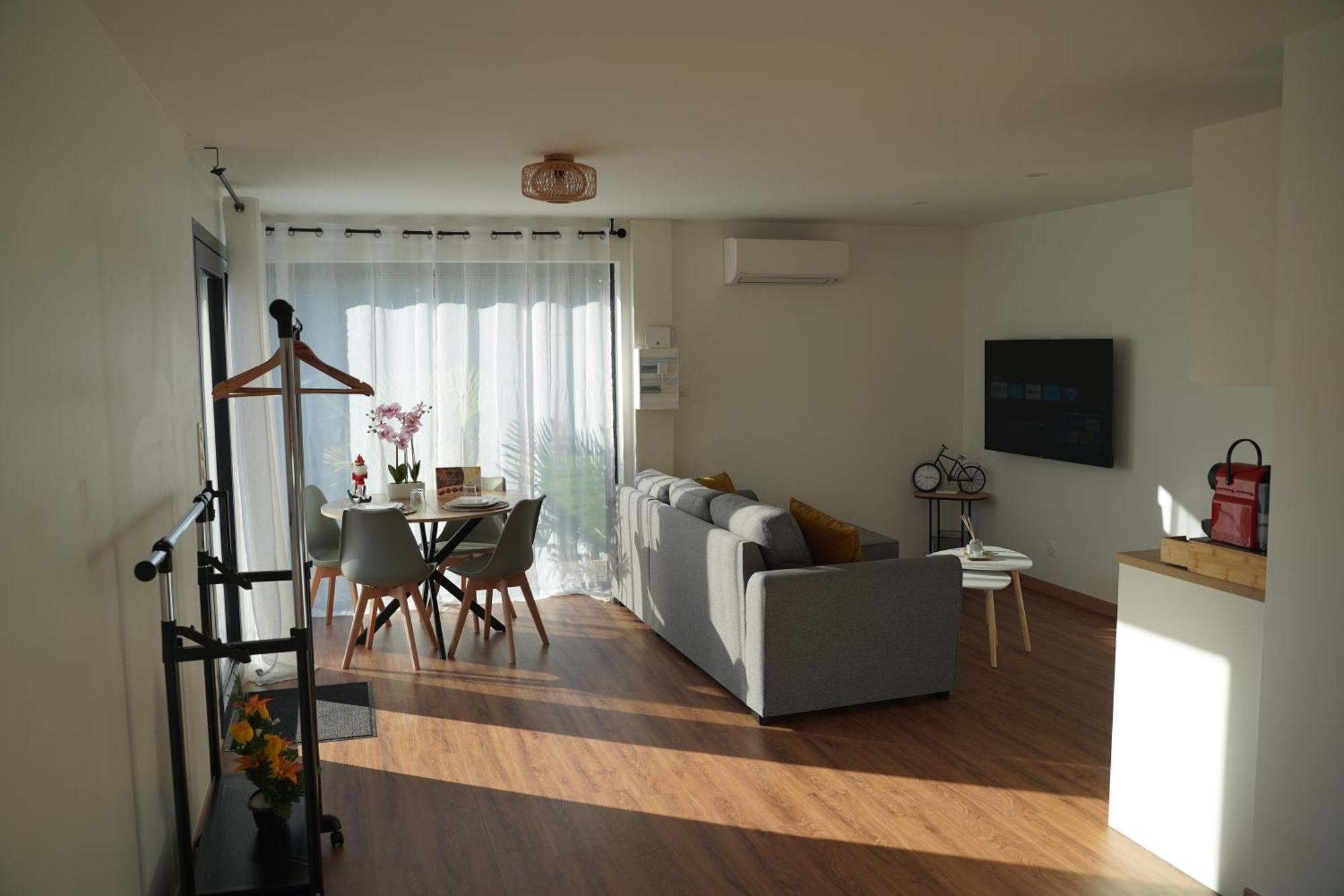 Tiny House Turckheim 빌라 외부 사진